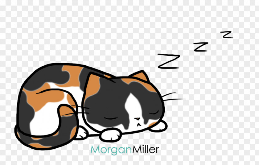 Cat Drawing Doodle Art PNG