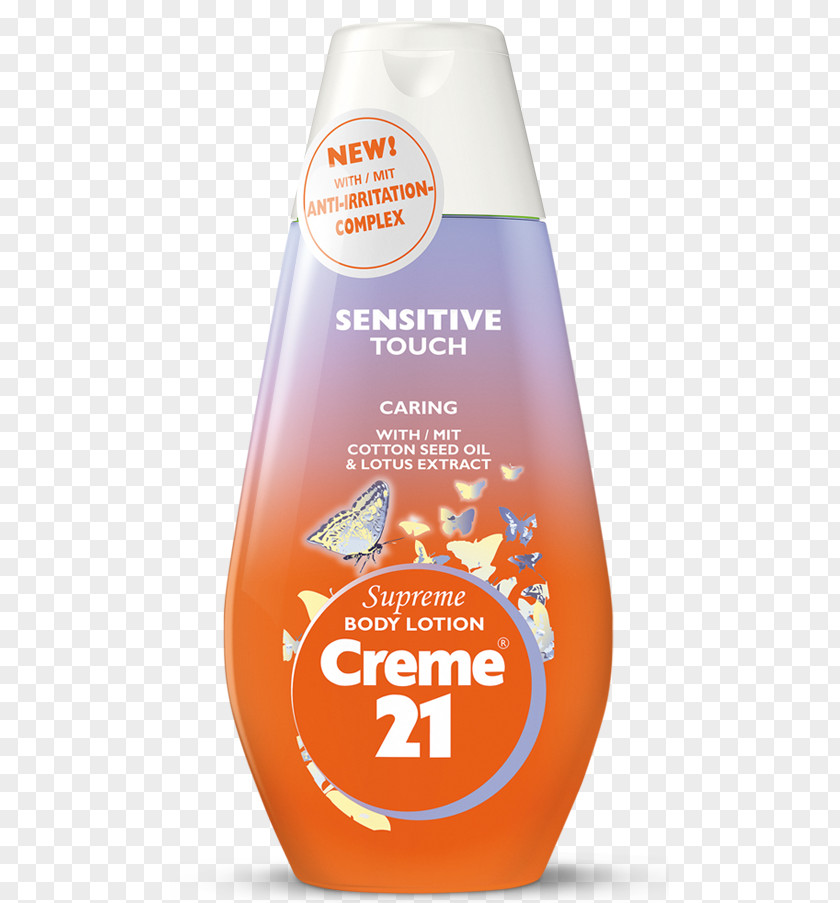 Cream Lotion Creme 21 Faltrollo Roleta PNG