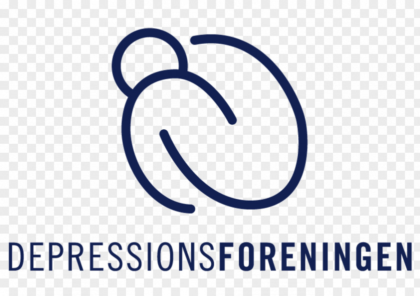 Depression Depressionsforeningen Logo Voluntary Association Trekronergade PNG
