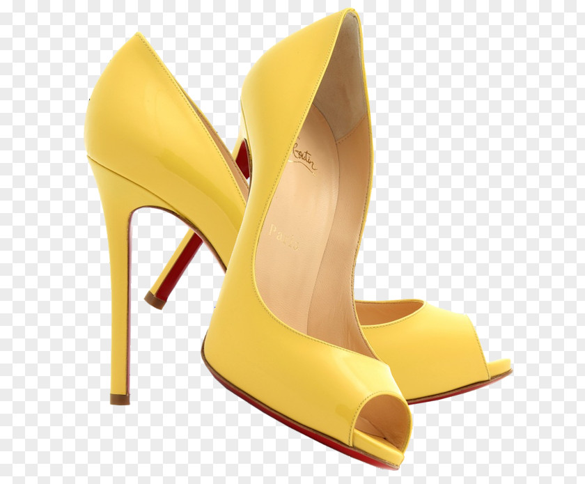 Enterprise X Chin Court Shoe High-heeled Stiletto Heel Peep-toe PNG