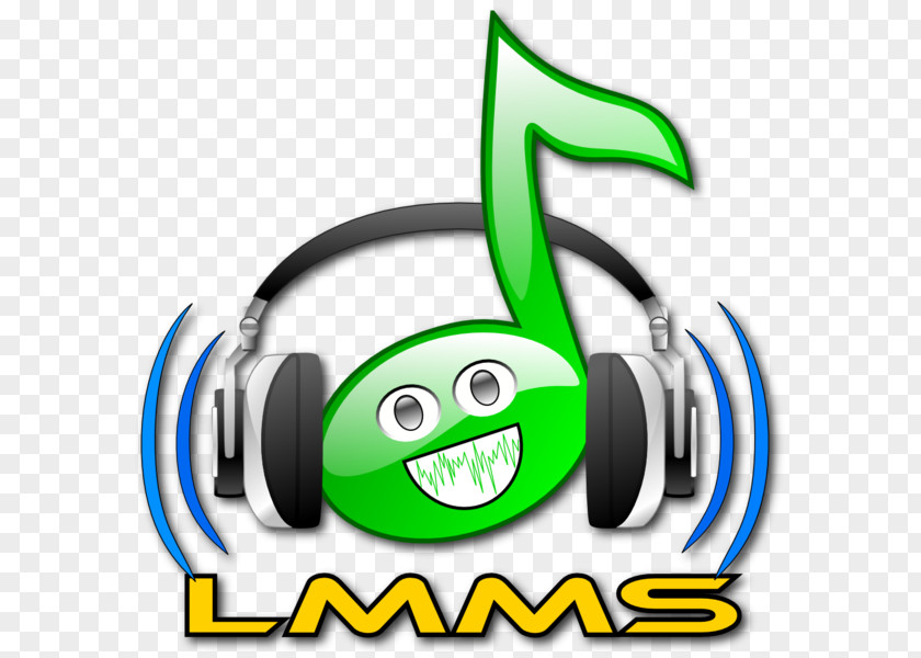 Gravis Pc Gamepad Software LMMS Digital Audio Workstation Free FL Studio Recording PNG