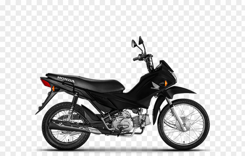 Honda XRE300 POP 100 Motorcycle CBF250 PNG