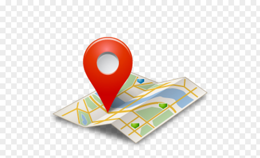 Icon Map Nizhny Novgorod Yandex.Maps LEDFASHION PNG