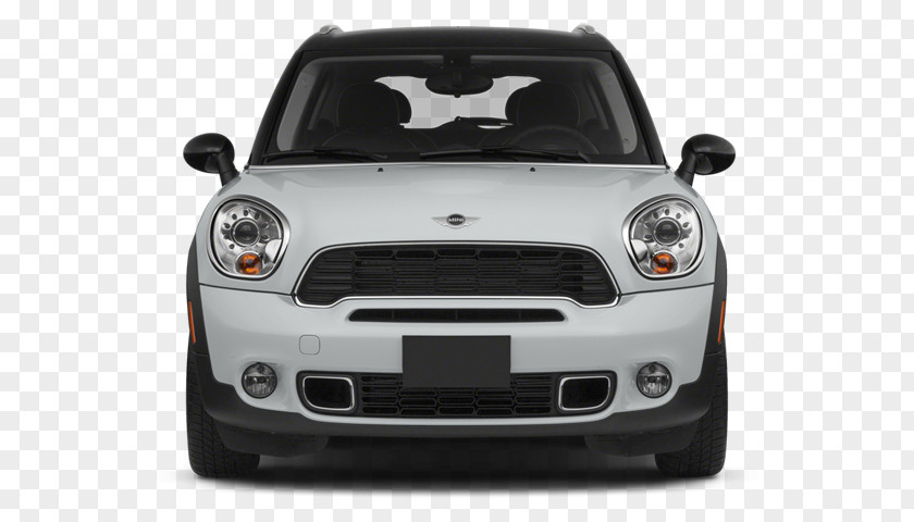 Mini 2012 MINI Cooper Sports Car Countryman PNG