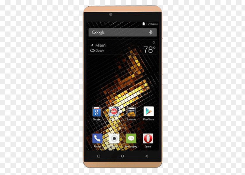 Mobile Repair BLU Vivo XL Telephone 4G Smartphone Android PNG