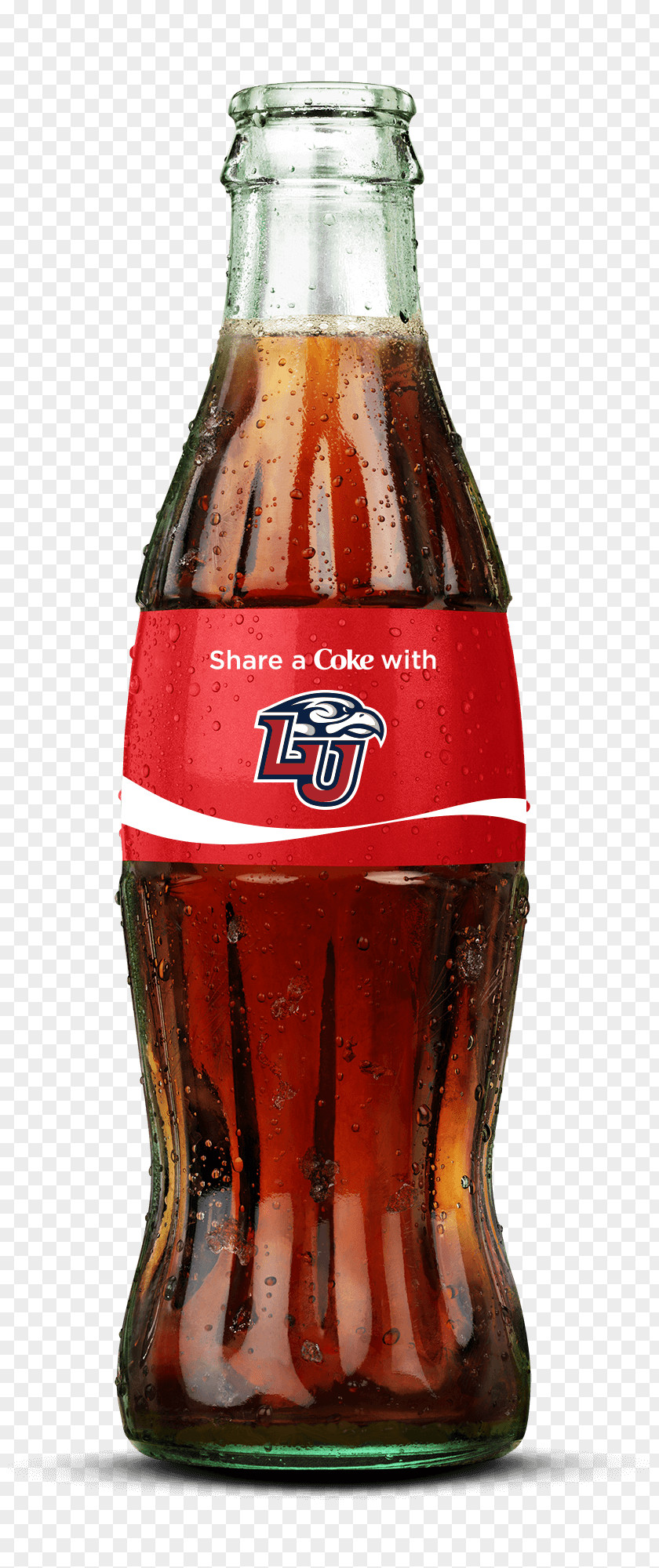 Plastic Bottle Coca-Cola Fizzy Drinks Sprite Diet Coke PNG