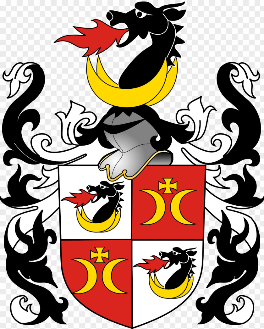 Poland Ostoja Coat Of Arms Clan Herb Szlachecki PNG