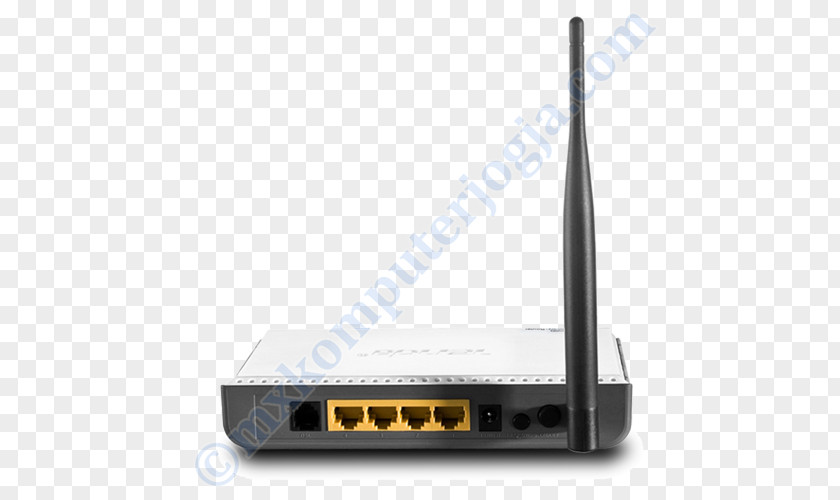 Proyektor Wireless Access Points Router DSL Modem PNG