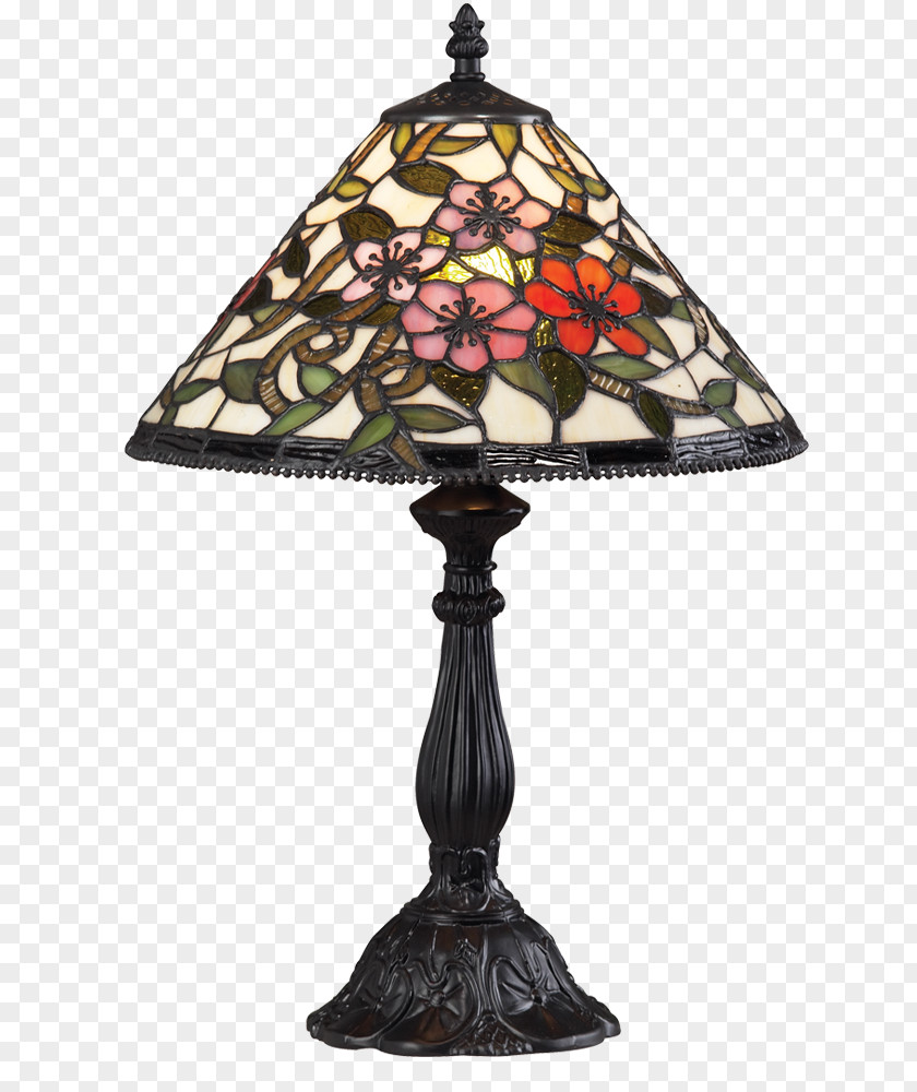 Table Lamp Light Fixture PNG