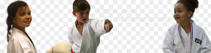 Taekwondo Kids Shotokan Karate Aidan Green Robe PNG