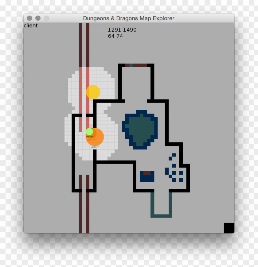 Technology Diagram PNG