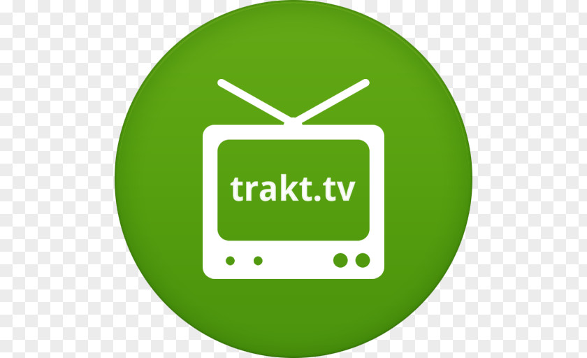 Trakt Tv Grass Area Brand Sign PNG
