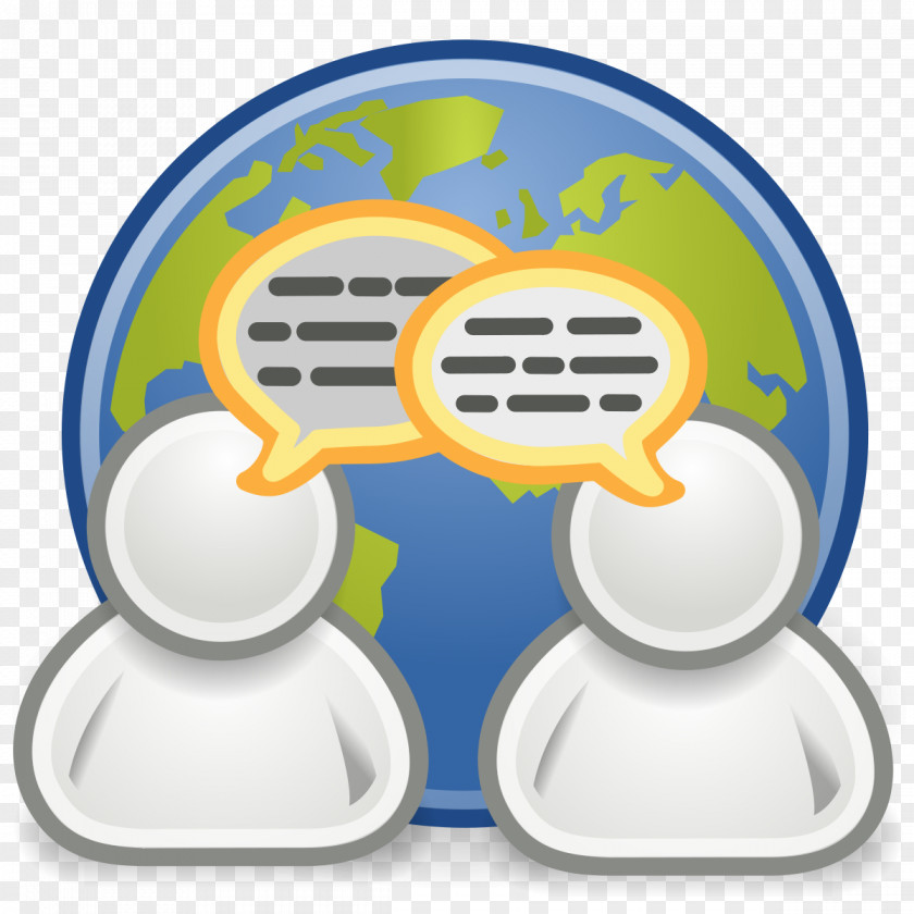 101 Smuxi Irssi Internet Relay Chat Client IRC PNG