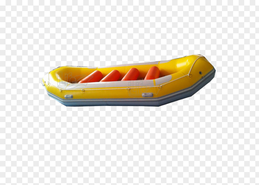 Boat Inflatable PNG