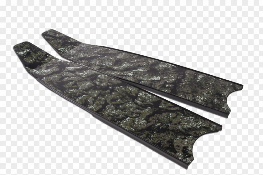 Carbon Fiber Free-diving Spearfishing Fibers Diving & Swimming Fins Composite Material PNG