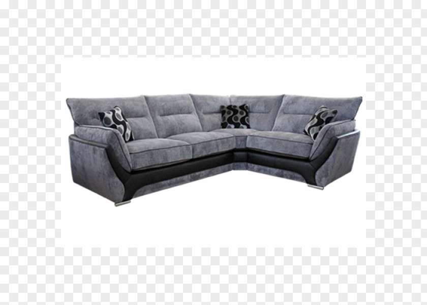 Chair Couch Sofa Bed Recliner Footstool PNG