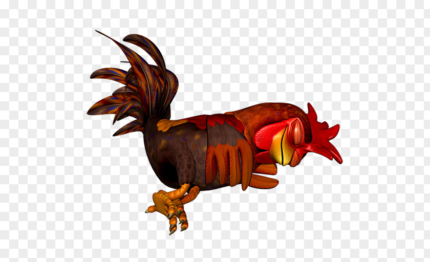 Chicken El Pollito Y Tractor De La Granja Sapo PP Gallo Pinto Android Application Package PNG