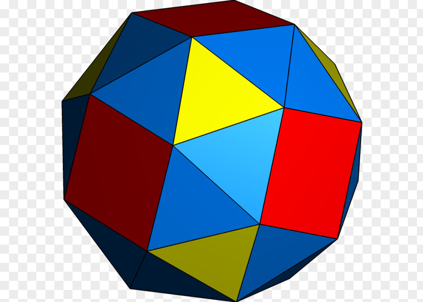 Cube Uniform Polyhedron Snub Dodecahedron PNG