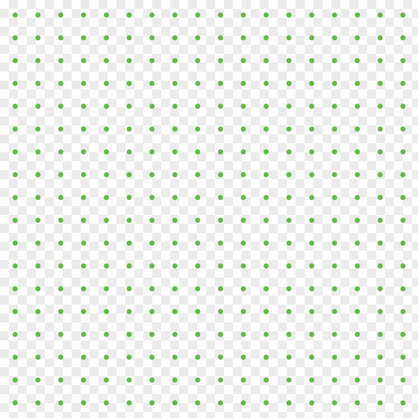 Dots Angle Circle Pattern PNG