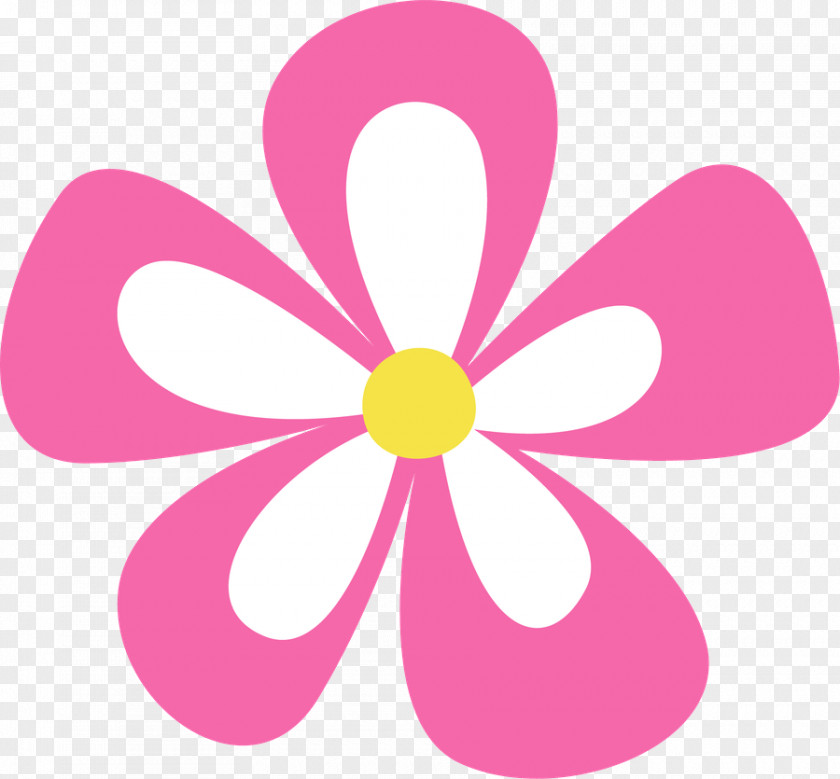 Flower Clip Art PNG