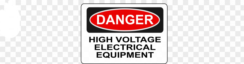 High Voltage Electricity PNG