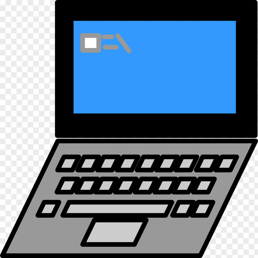 Laptops Laptop Clip Art PNG