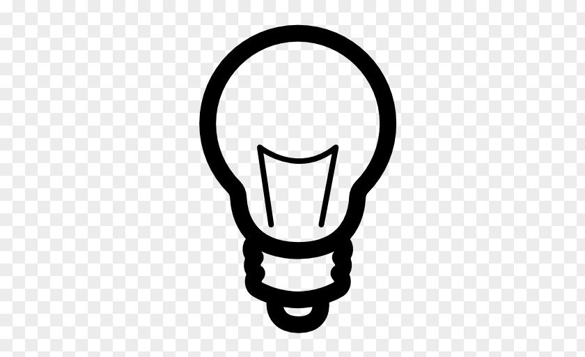 Light Bulb Electric PNG