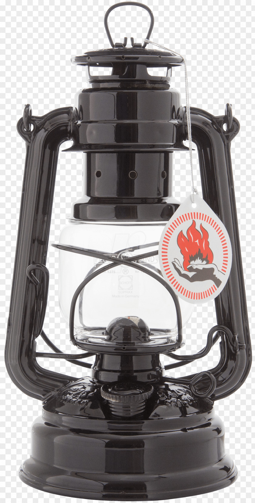 Light Kerosene Lamp Feuerhand Lantern Petromax PNG