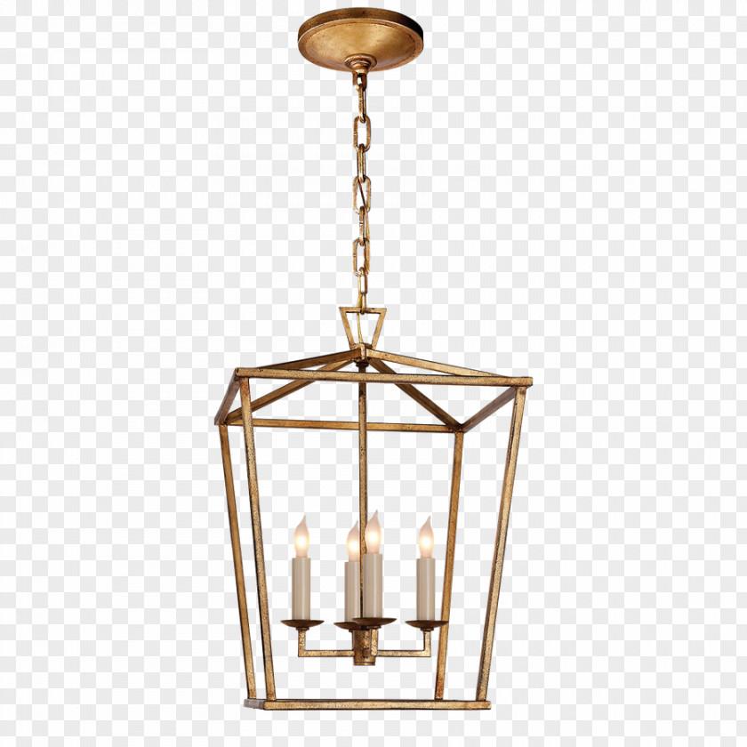 Light Lighting Visual Comfort Corporation Of America Fixture Lantern PNG