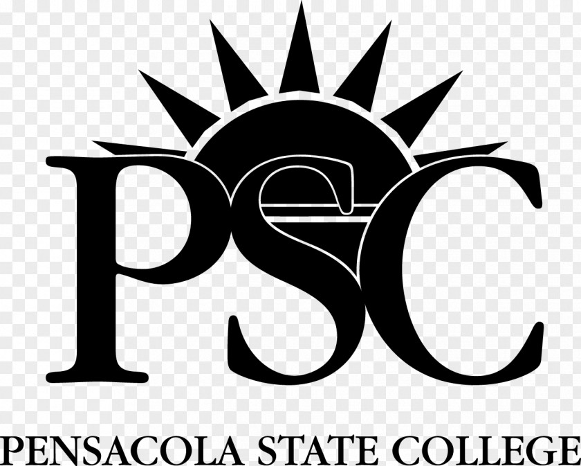 Pensacola State College Gulf Coast Boulevard Graduation Ceremony PNG