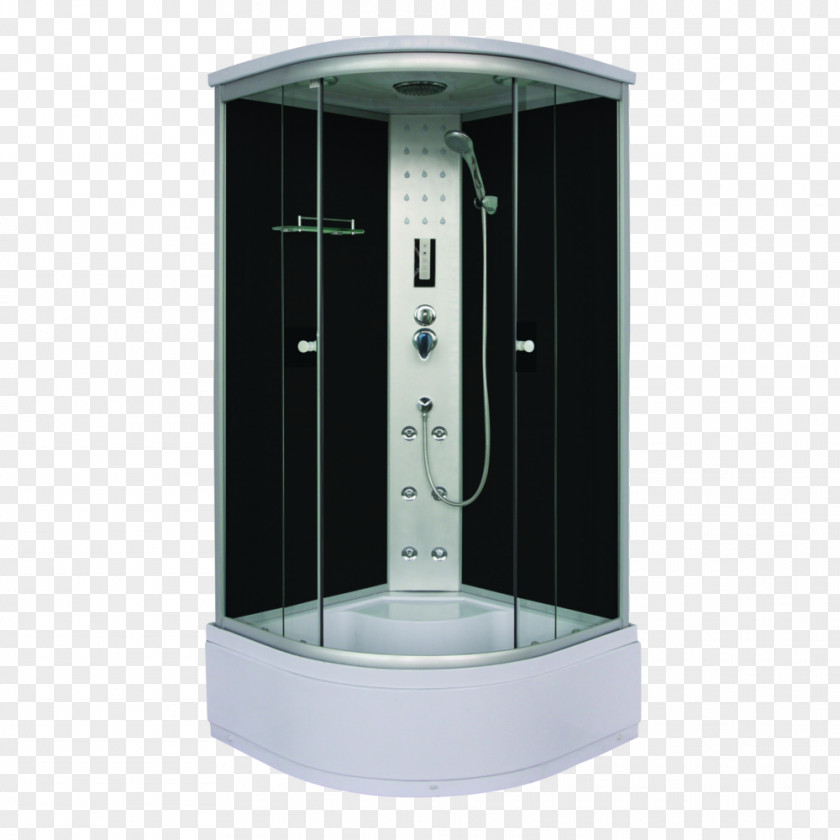 Shower Cabină De Duș Bathroom Hot Tub Massage PNG
