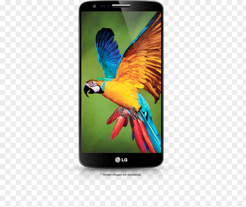 Smartphone LG G2 Electronics Telephone T-Mobile PNG