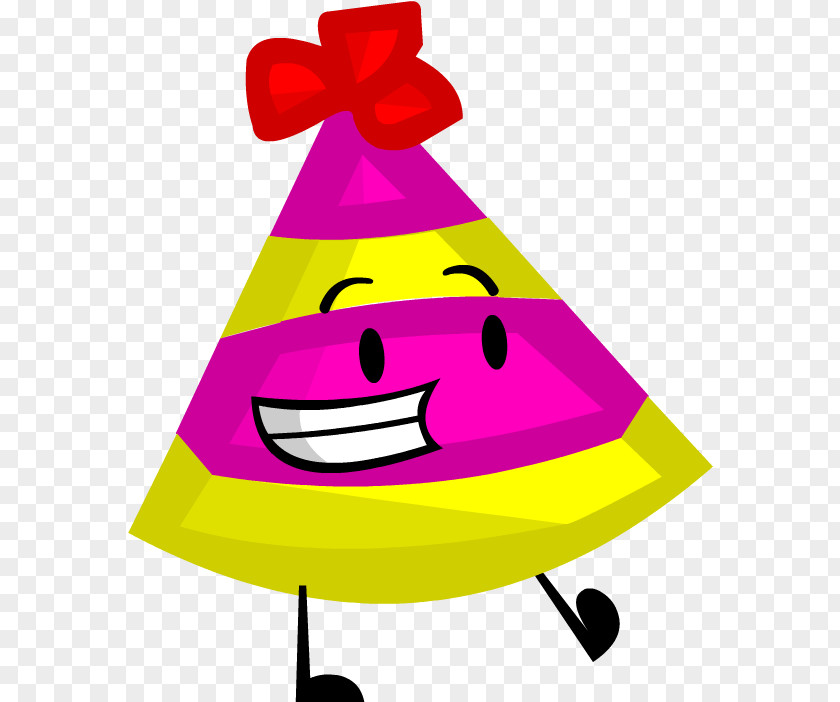 Smile Happy New Year Hat PNG