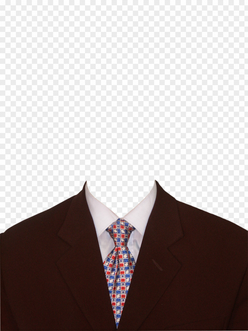 Suit Necktie Clothing PNG