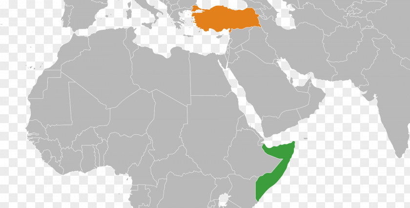Algeria–Tunisia Relations Geography Wikipedia PNG