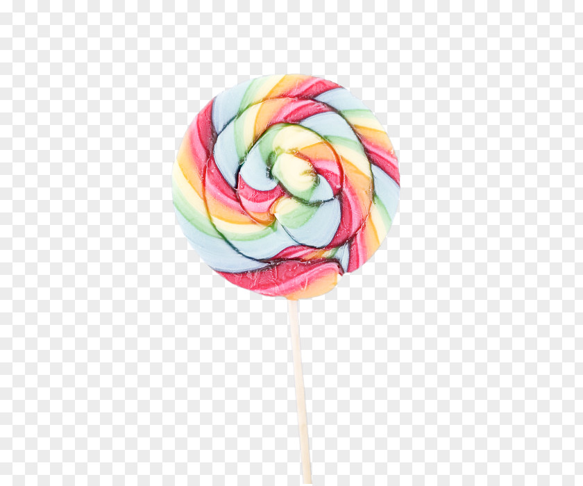 Candy Cane Pink PNG