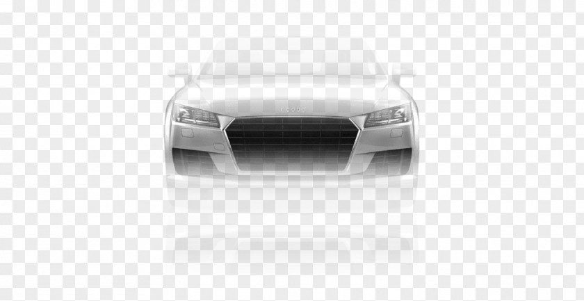 Car Headlamp Mid-size Motor Vehicle Bumper PNG