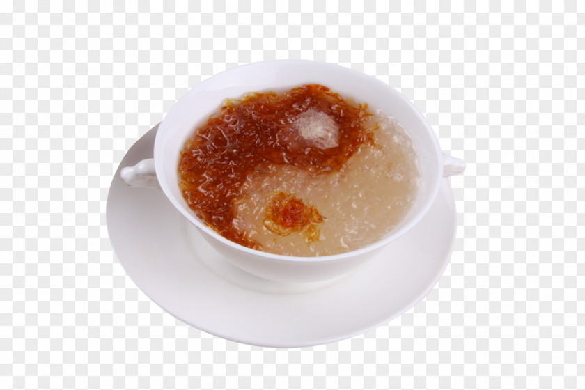 Delicious Bird's Nest Edible Birds Icon PNG