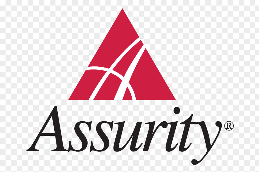 Design Logo Assurity Life Insurance Company PNG