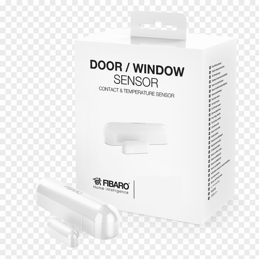 Door Detector HomeKit Sensor Home Automation Kits Z-Wave Bluetooth Low Energy PNG
