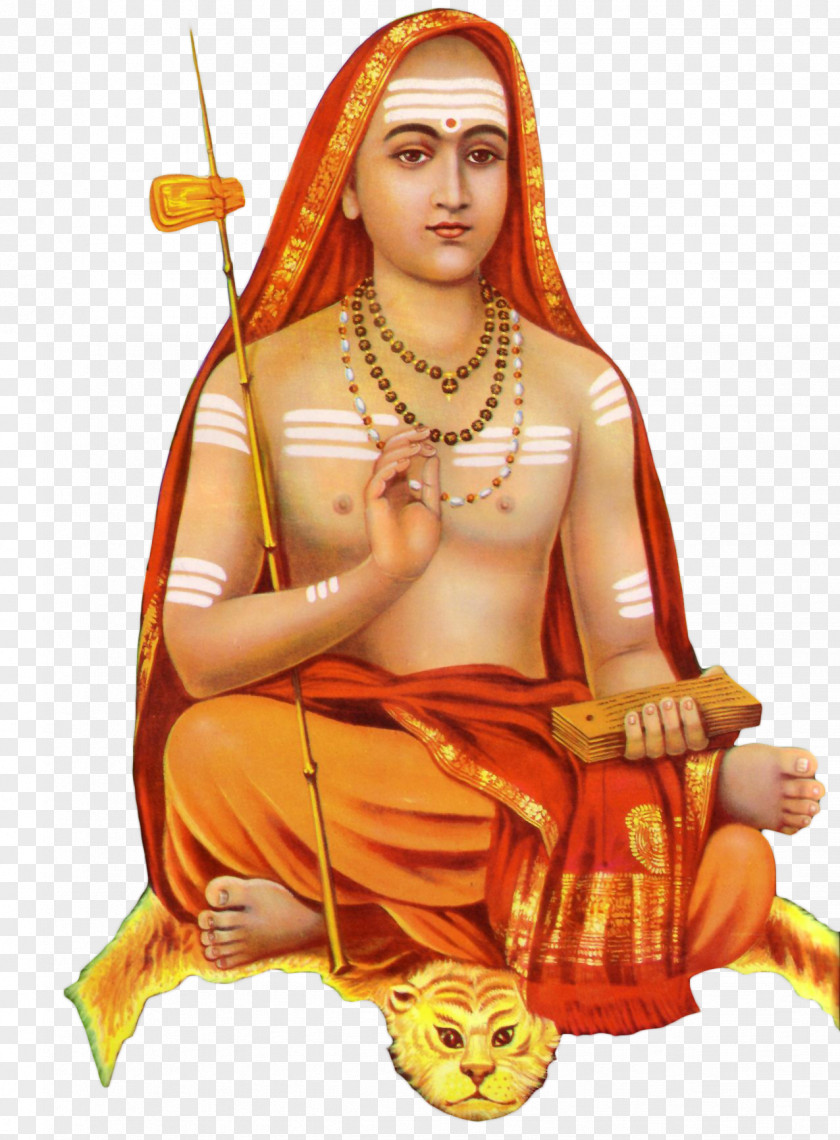 Hinduism Sringeri Sharada Peetham Adi Shankara Shankaracharya Jagadguru Advaita Vedanta PNG