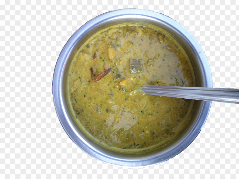 Indian Cuisine Vegetarian Gravy Recipe Curry PNG