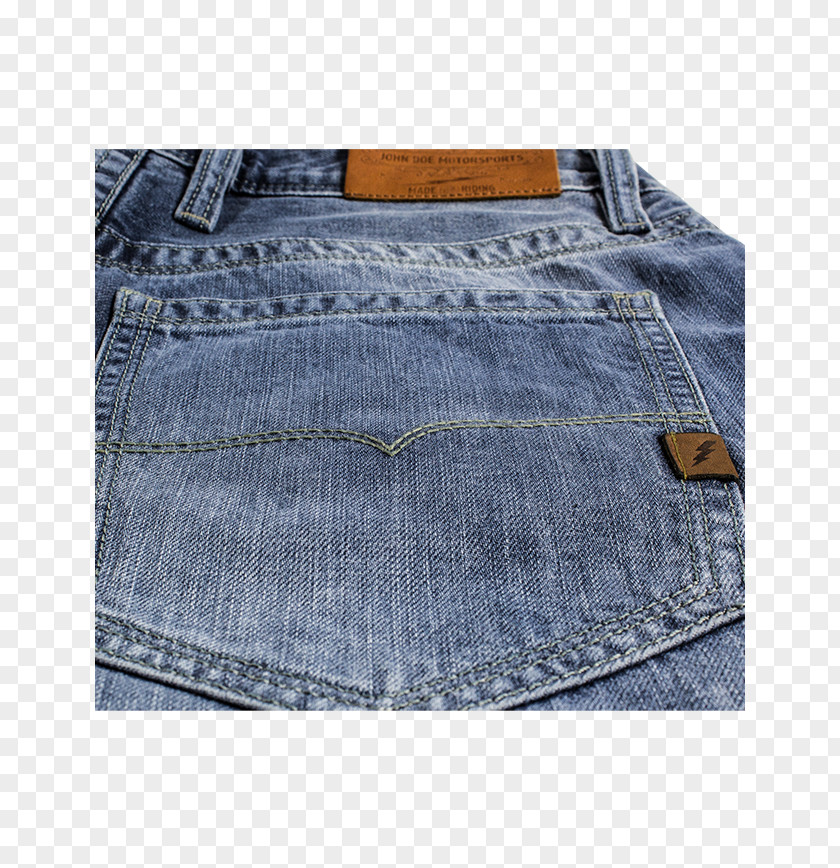Jeans Denim Pants Kevlar Passform PNG