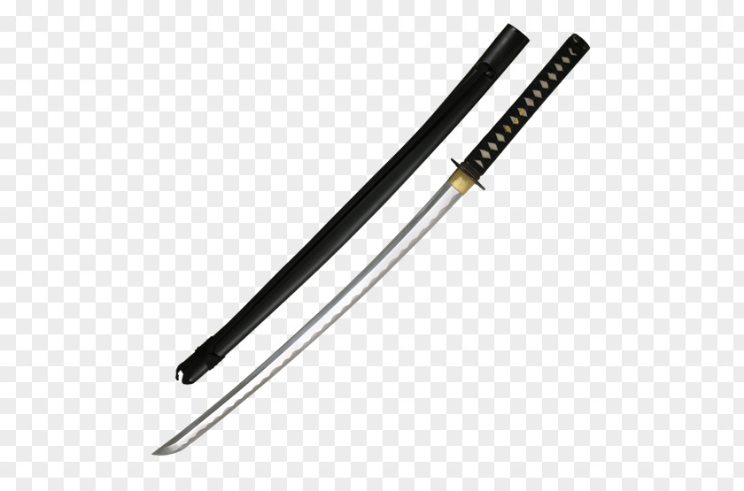 Katana Sabre Hanwei Sword Japan PNG