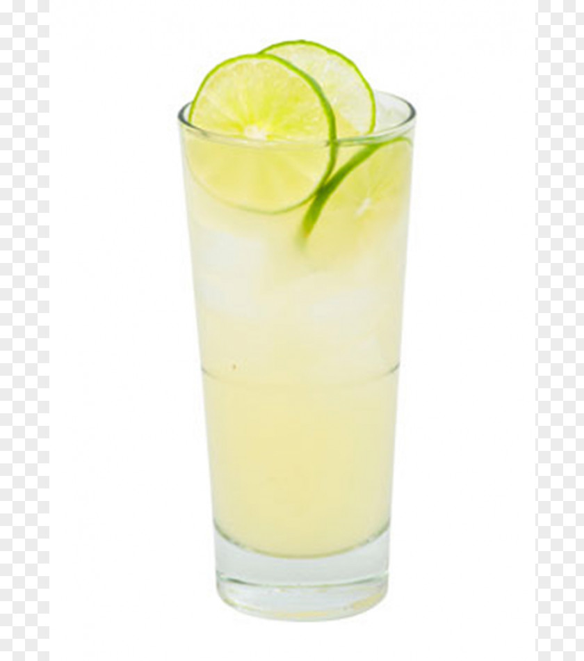 Lemonade Rickey Cocktail Fizzy Drinks Non-alcoholic Drink PNG