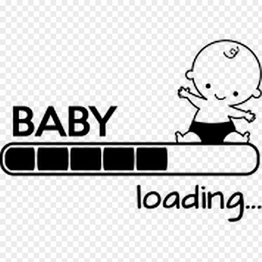 Loading Baby T-shirt Infant Pregnancy Child Mother PNG