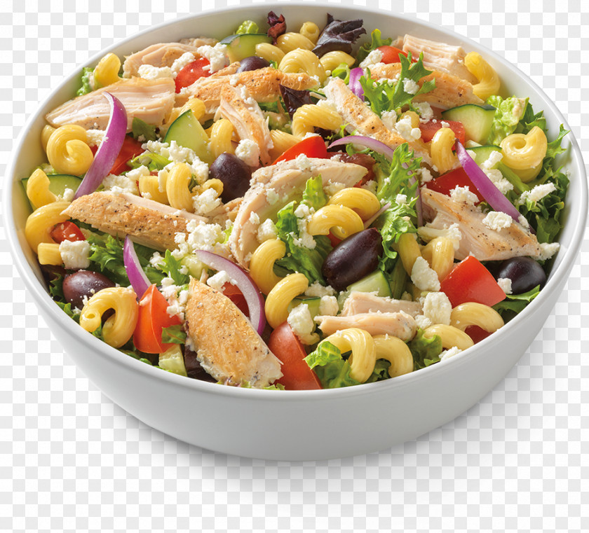 Pasta Mesclun Noodles & Company And Salad PNG