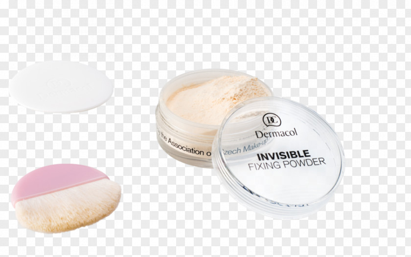 Powder Makeup Cosmetics Face Invisible Skin PNG