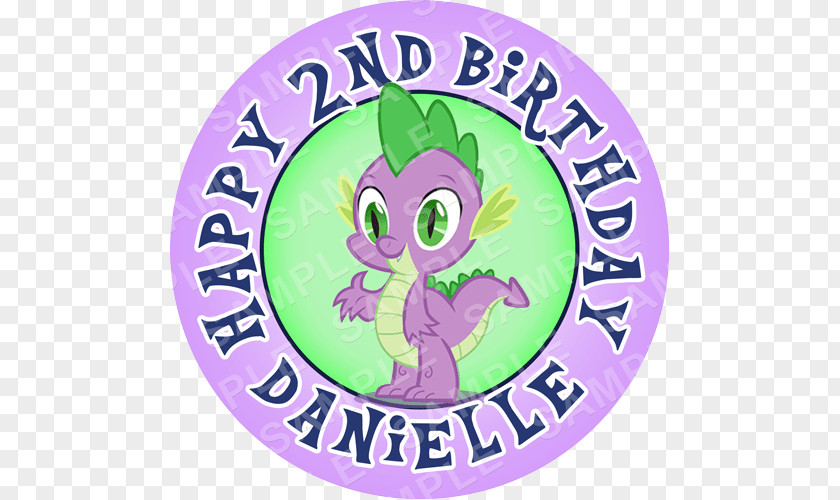 Spike Cake My Little Pony Cartoon Product PNG