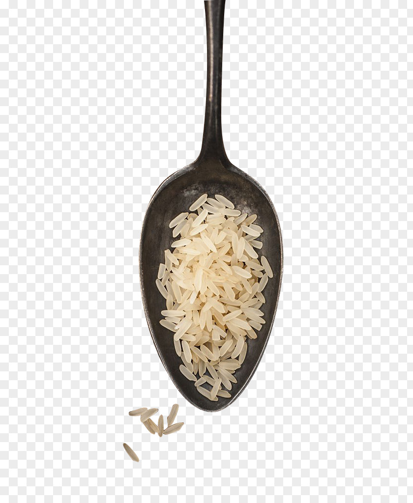 Spoon Rice Thai Cuisine PNG